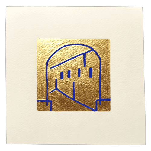 Perspective - original artwork