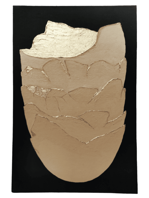 Scaenae Vitae - original artwork