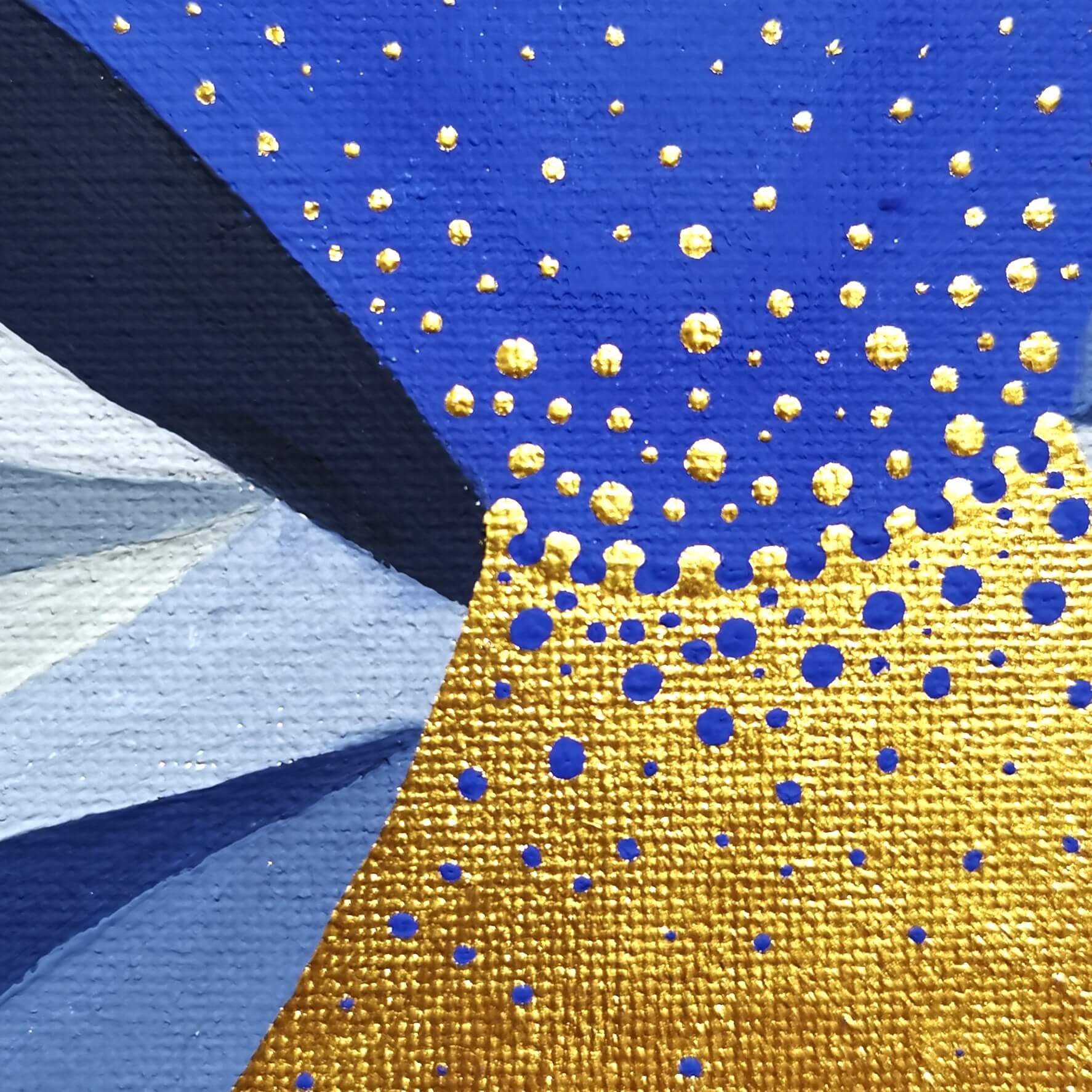 Reverie - detail artwork