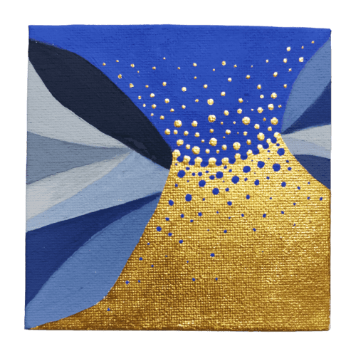 Reverie - original artwork