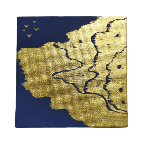 Unchanging - original artwork